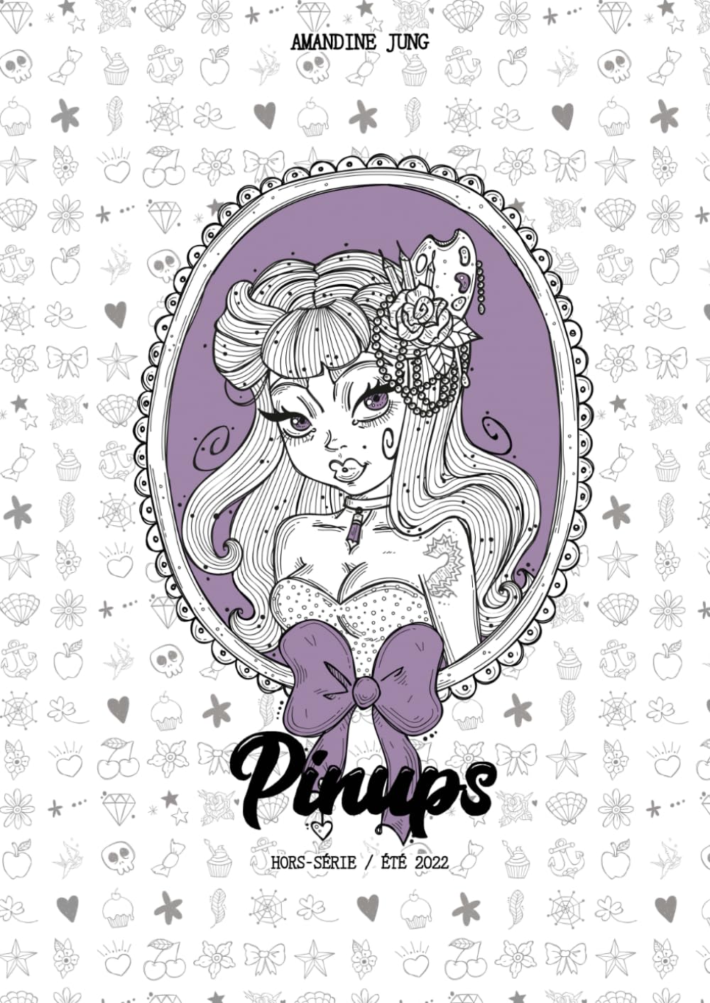 Pinups, Hors série / Été 2022