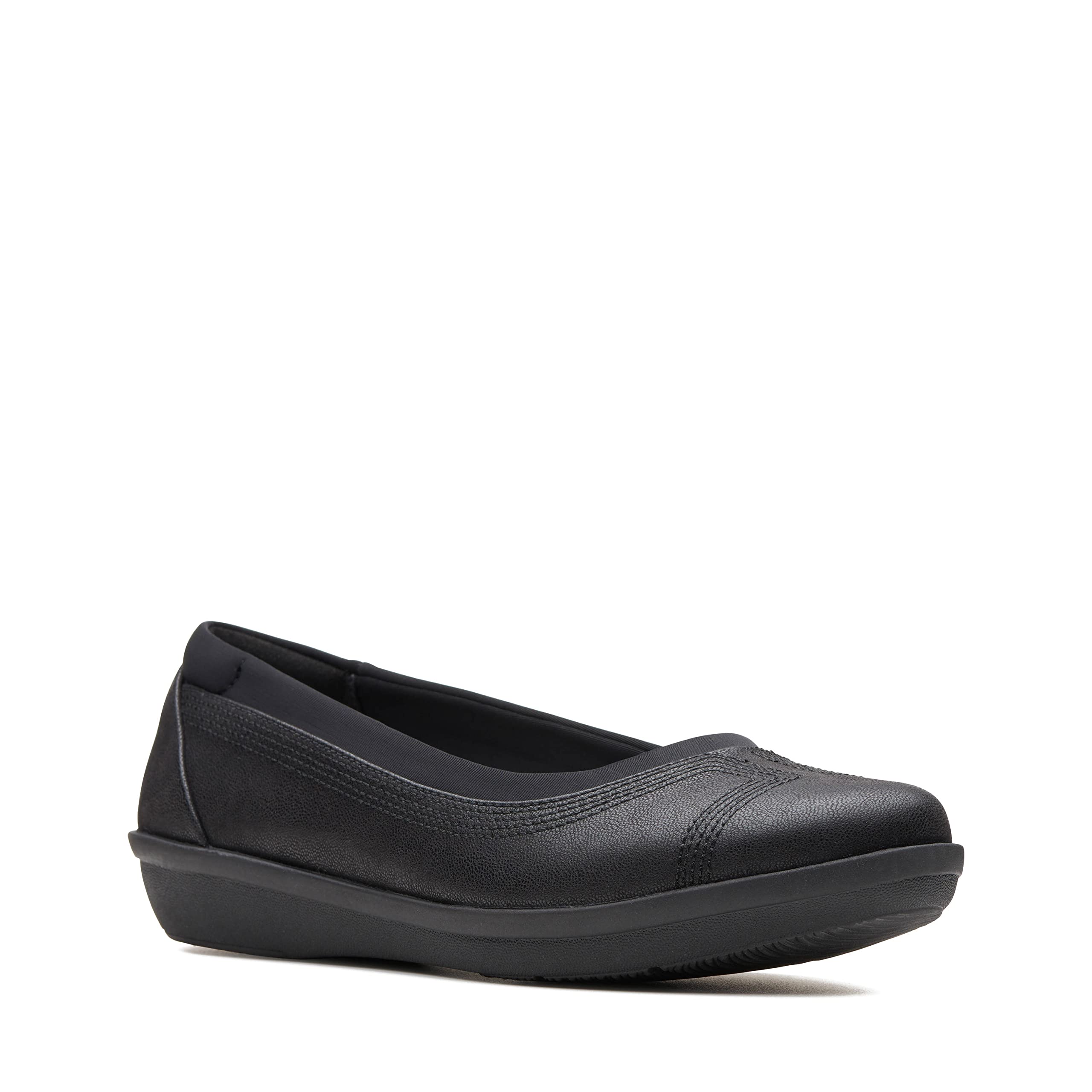 Clarks Orinoco2 Limit Tissu OxfordFemme