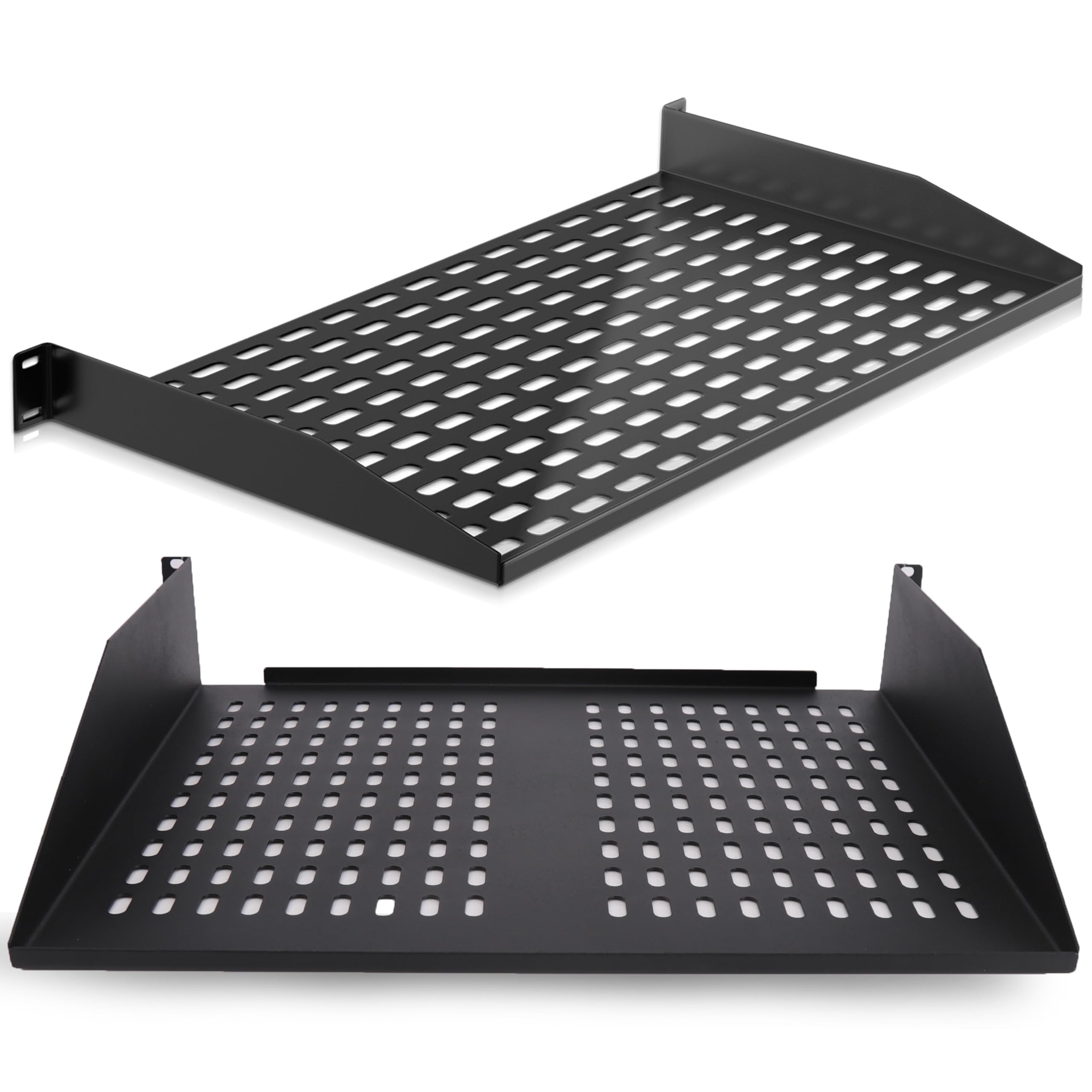 Pyle 2U Rack Shelf
