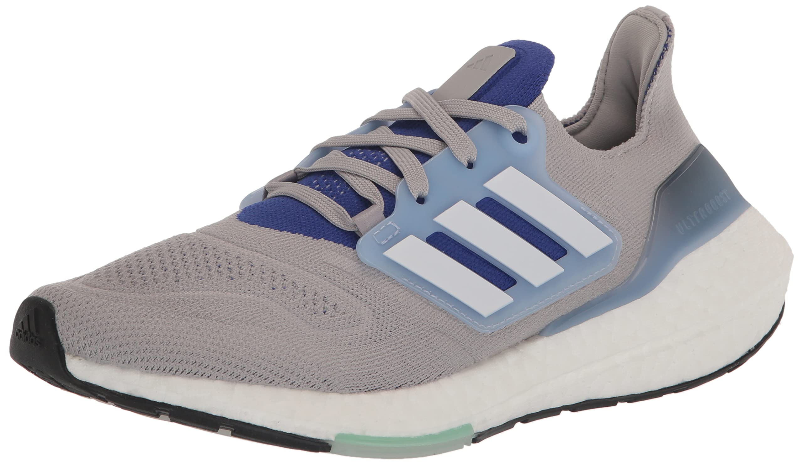 adidas gazelle silver green womens Mens Ultraboost 1.0 Running Shoes Grey 5 Casual
