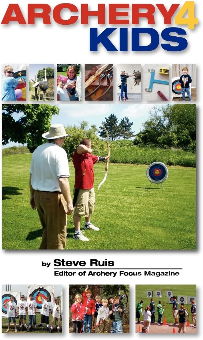 Archery4Kids