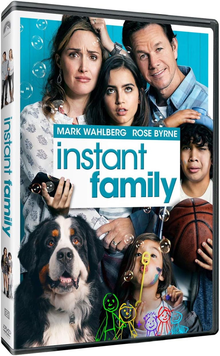 Instant Family: Amazon.ca: INSTANT FAMILY: Movies & TV Shows
