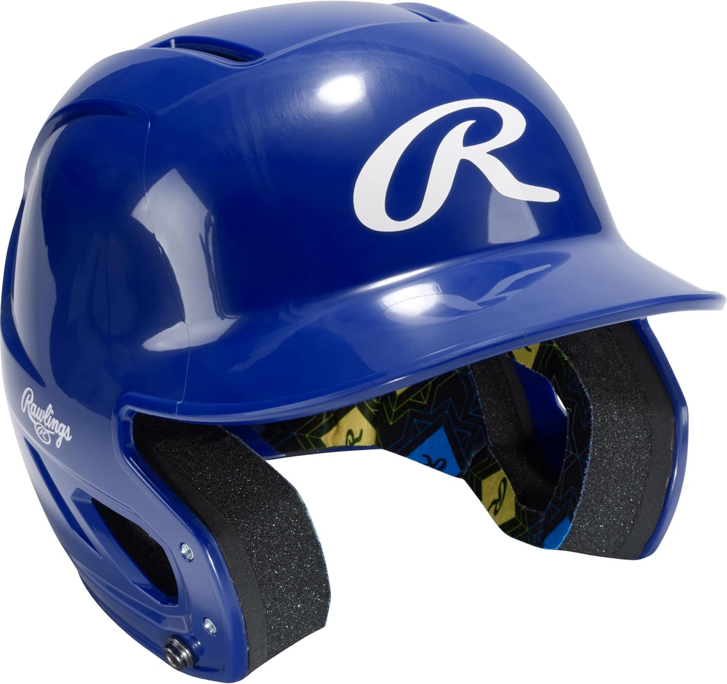 Rawlings Coolflo Youth T-Ball Batting Helmet | OSFM | Multiple Colors
