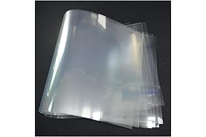 Art & Craft PVC Sheets for Crafting Projects