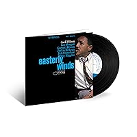 Vista 1 de Easterly Winds (Blue Note Tone Poet Series)LP