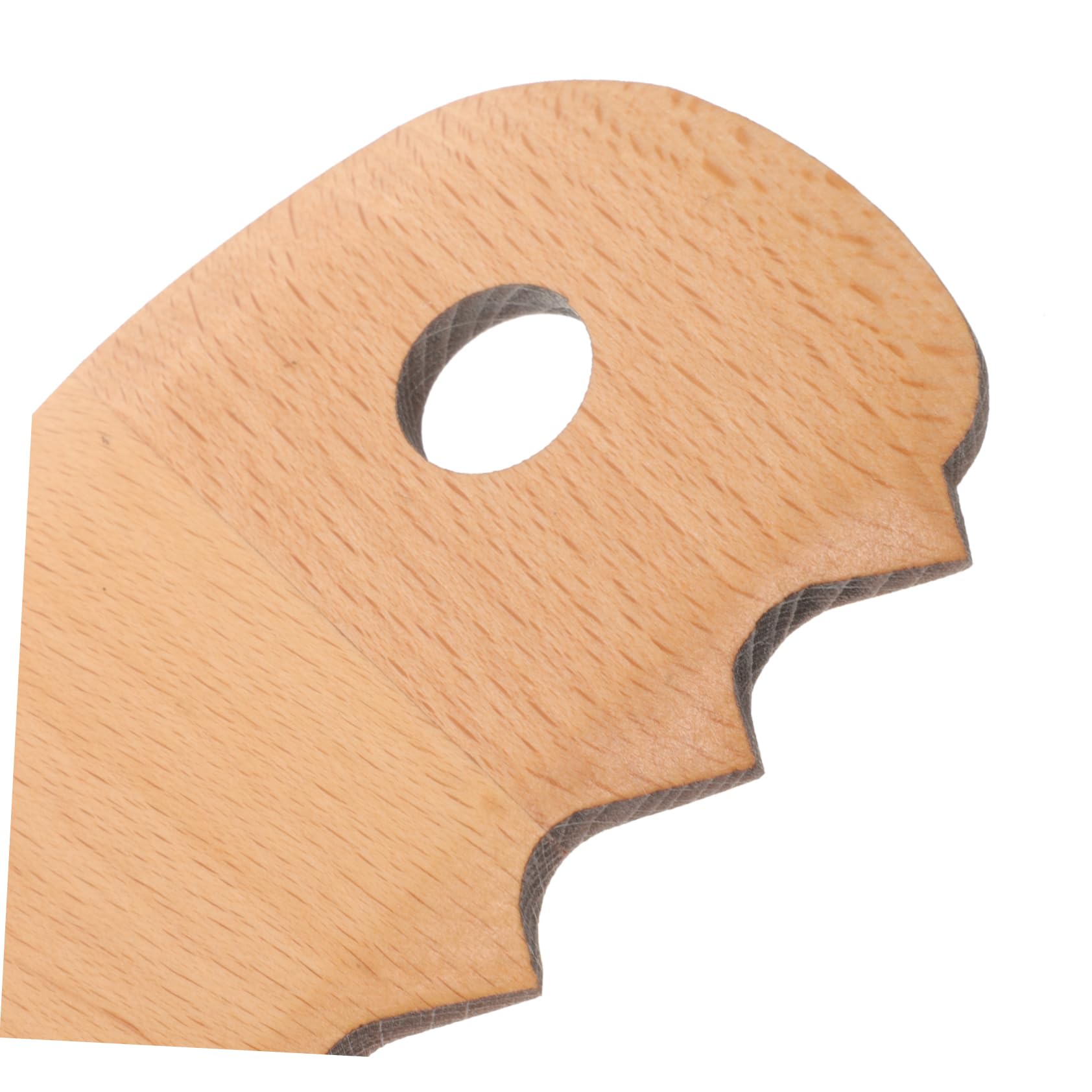 DOITOOL 5 Series Herramientas De Alfarería Modelado Y Esculpido De Arcilla Utensilios Texturizado Herramientas De Manualidades Principiantes 7 Piezas X 5