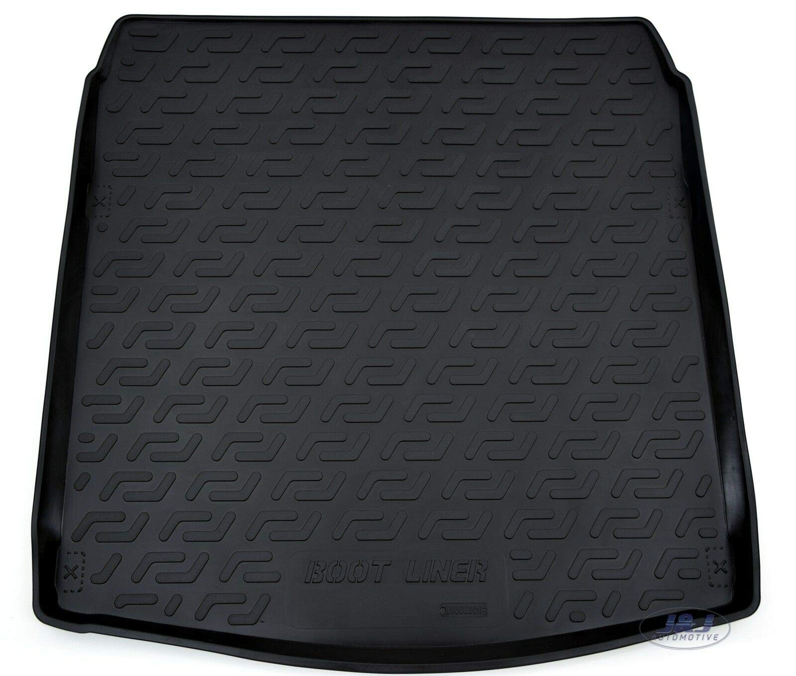 Audi A4 B9 Avant Kofferraumwanne Gummimatten + Kofferraumwanne Für Audi A4 Avant B8 (2007-2015) – Komplettset Von Rigum Audi A4 B9 Gummimatten