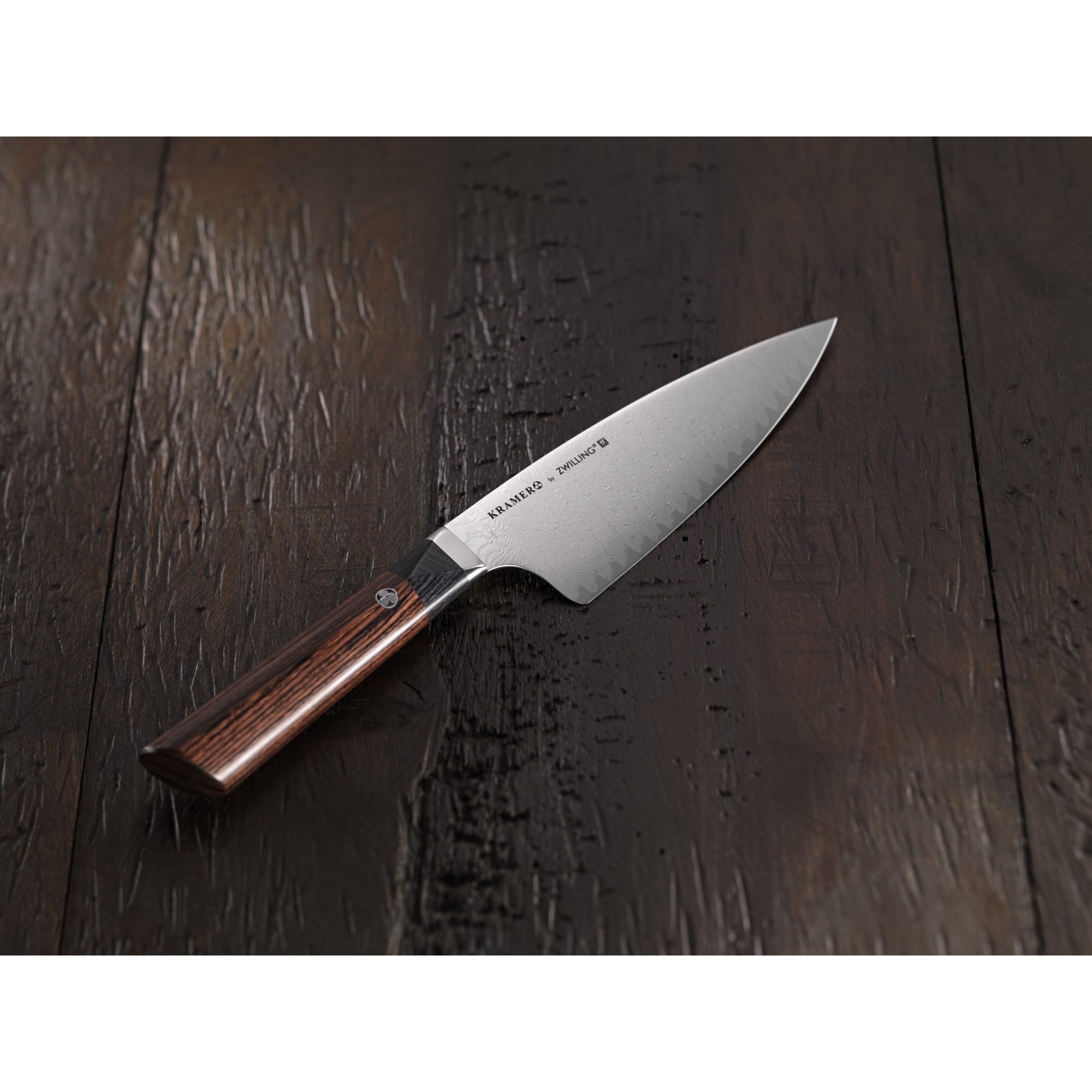 Amazon.com: KRAMER by ZWILLING Meiji 10-inch Chef's Knife: Home