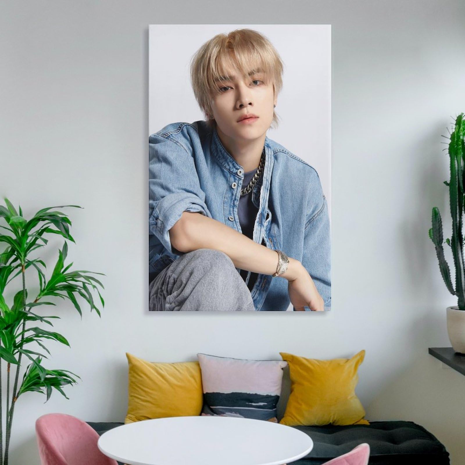 Amazon.co.jp: XIAOJUN シャオジュン NCT エヌシーティー WayV Give Me