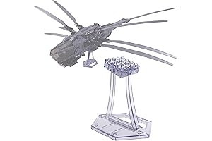 LEGO Dune Atreides Royal Ornithopter Display Stand