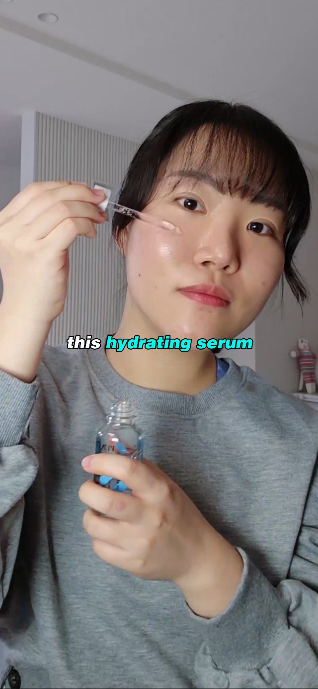 Amazon.com: TIA'M TIAM Hyaluronic Moisture Revive Cream, 1.69 fl