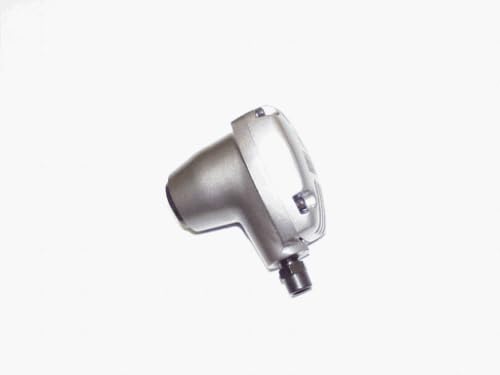 Taylor PneumaticAutomatic Hammer: 90PSI. Air Inlet: 1/2" NPT. Blows: 1000/min. L:8-5/16"