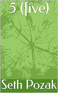 5 (five) (English Edition)