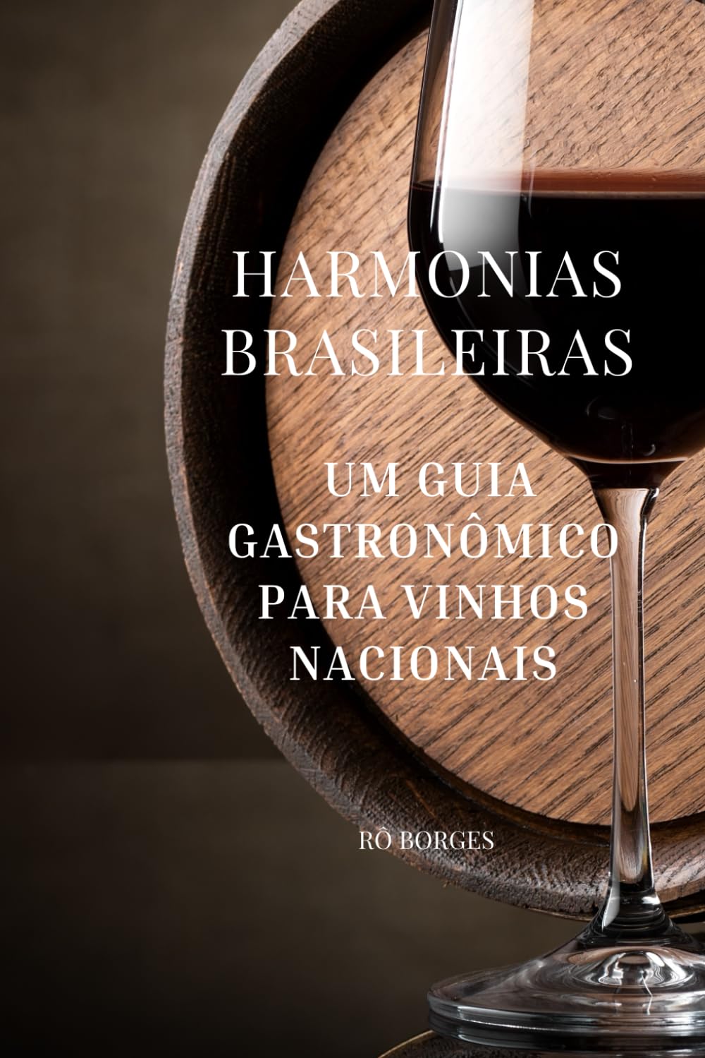 Harmonias Brasileiras