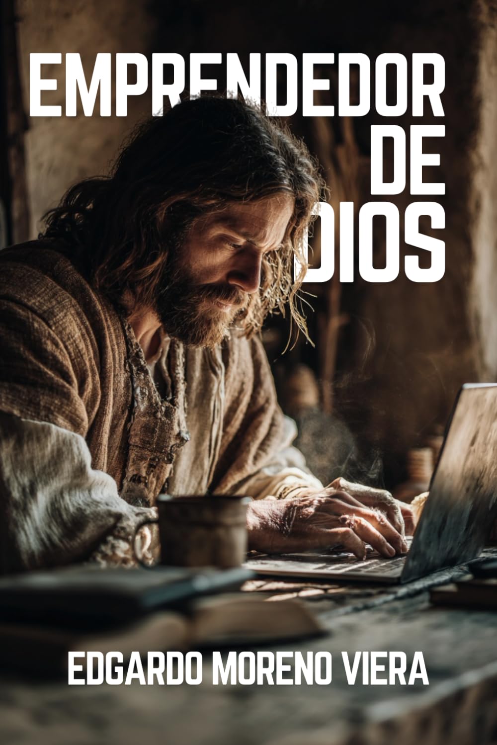 EMPRENDEDOR DE DIOS: Más de Dios en tus negocios significa más sabiduría y más impacto eterno.