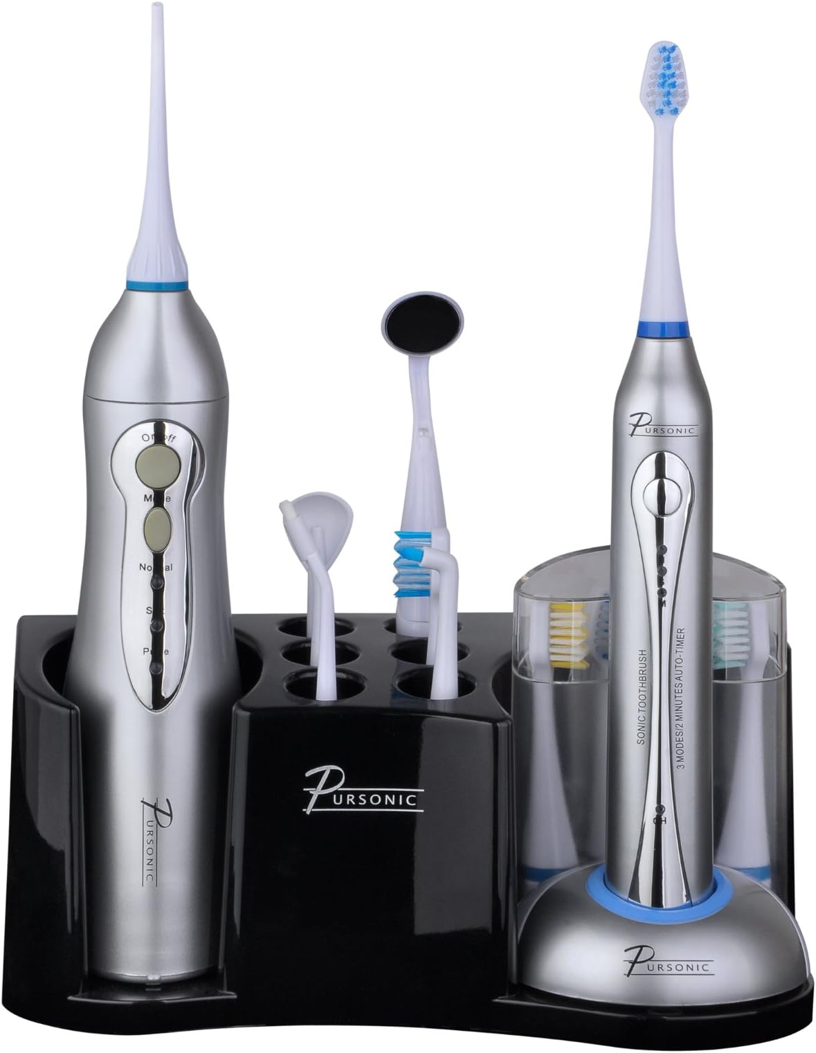 PURSONICS625 Home Dental Center