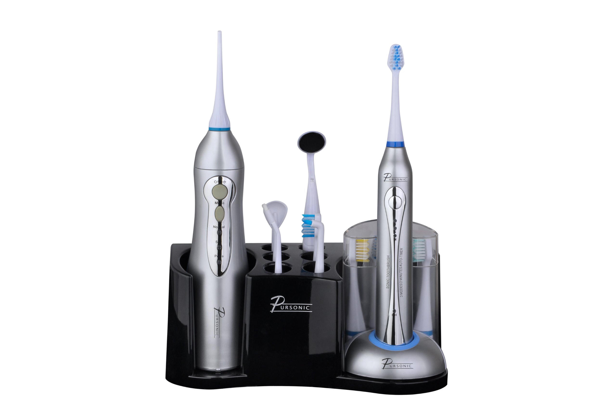 PURSONICS625 Home Dental Center