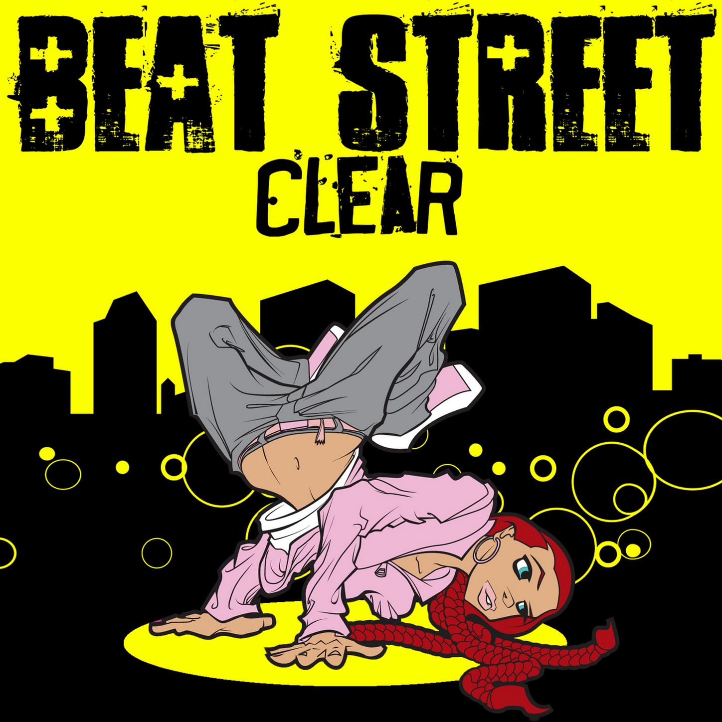 Beat Street