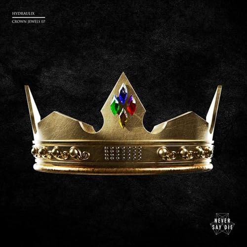 Flatline By Hydraulix On Amazon Music Amazon Com