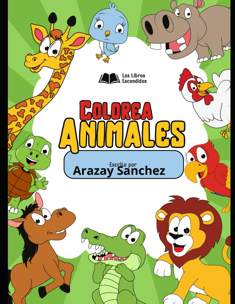Mi mundo para colorear dibujos mágicos para niños y niñas divertidos: Mi Mundo para colorear dibujos mágicos para niños y niñas divertidos