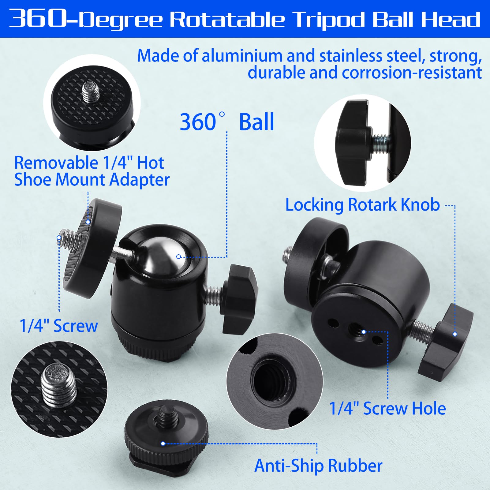 MOOG Front Inner & Outer Steering Tie Rod Ends For Ford Mustang 94-04