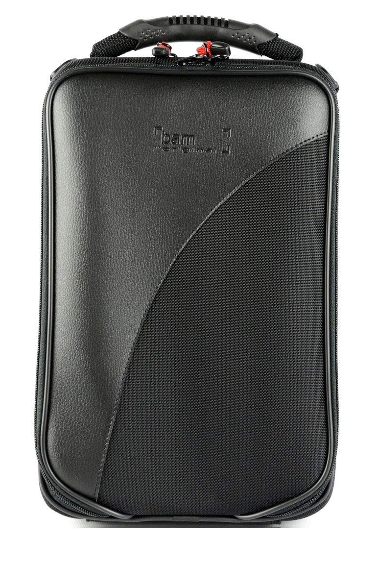 Amazon | バム Bam オーボエ用 トレッキングケース カラー:ブラック