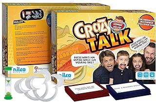 Nilco Crazy talk8266-large