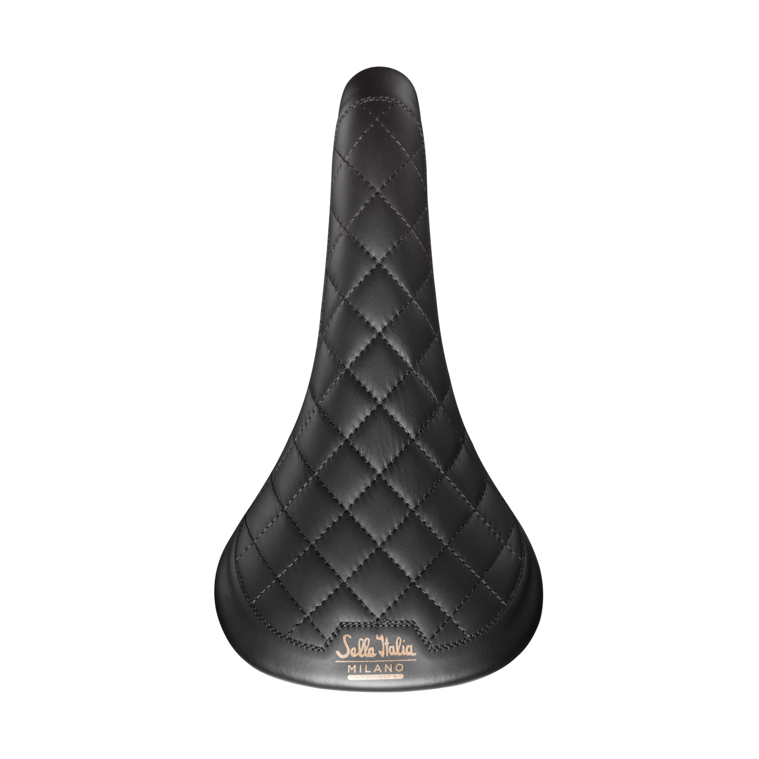 Amazon | SELLE ITALIA(セライタリア) MILANO TURBO BONNIE FeC BLK