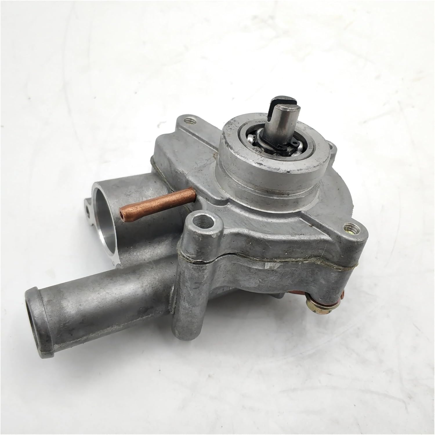 Water Pump Assy FOR Part numbers: 500CC 700CC HS500 HS700 ATV QUAD ATV PART 19700-F39-0000