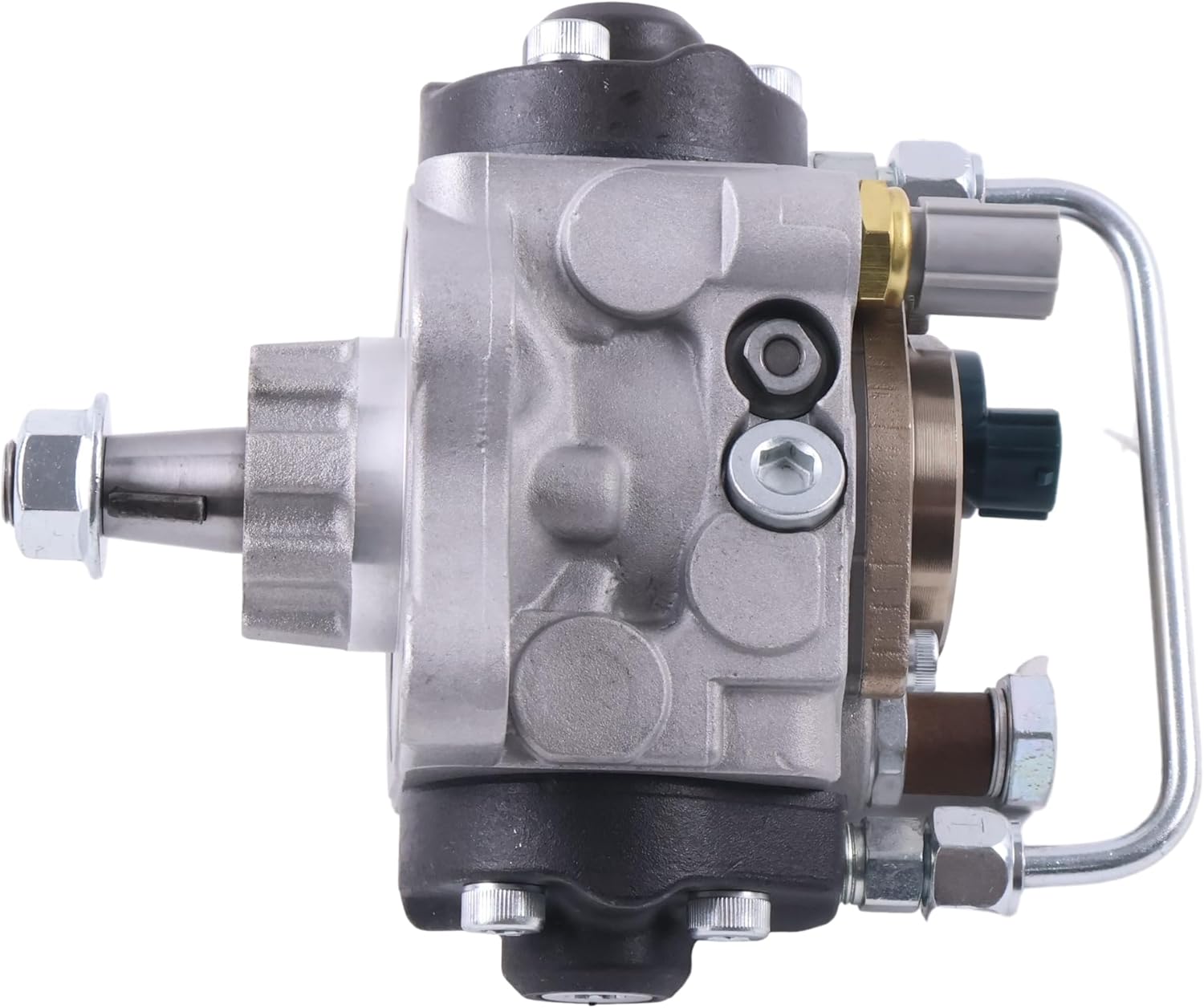 Fuel Injection Pump 8973865584 8973865583 8973865580 294000-1182 294000-1180 Compatible With 4HK1 5.2L Engine NHR NPR NRR NQR N Series Trucks