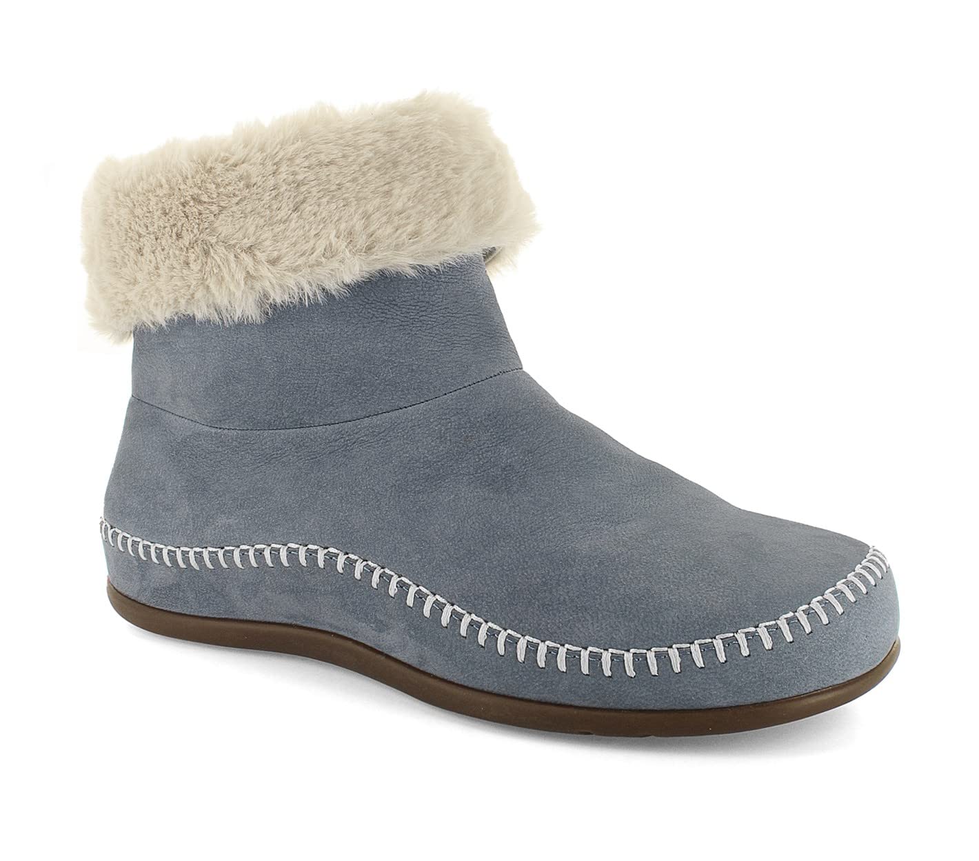 Strive FootwearStrive Women's Slipper Boot - Aspen - Supportive - Cozy