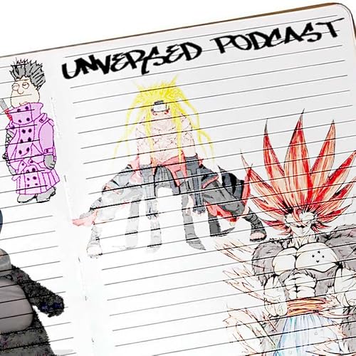 Unversed 083 | You had to be there Titelbild