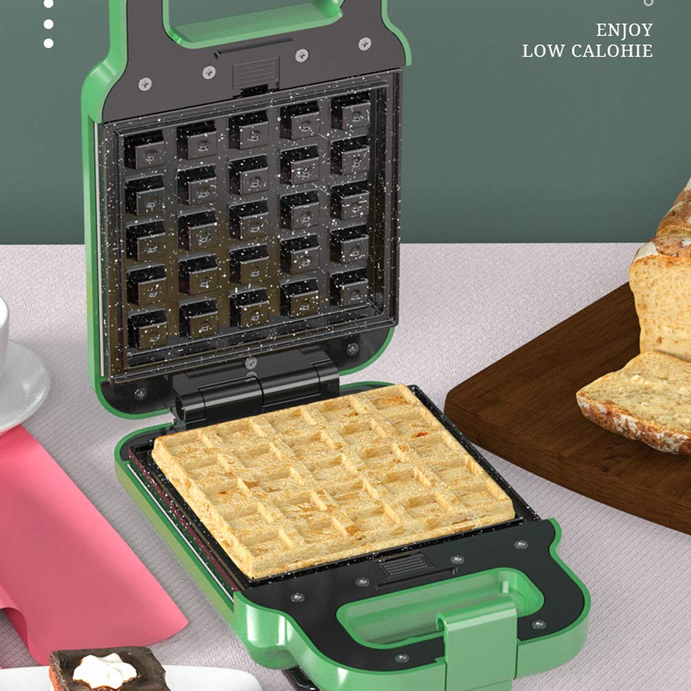 thomas the train waffle maker