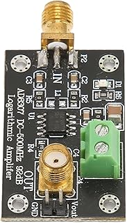 Rf Power Logarithmic Detector Transmitter 500Mhz Ad8307 Transmitter Meter Logarithmic 20Hz 500Mhz Radio Scanners