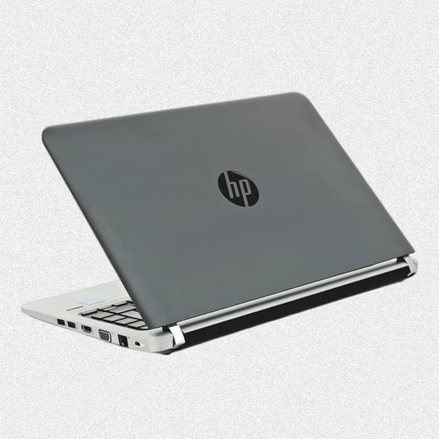 hpパソコン*Office 2019 入り&Windowsの本付き* Amazon.co.jp: 【整備済み品】 HP ノートパソコン 430G3/13.3型