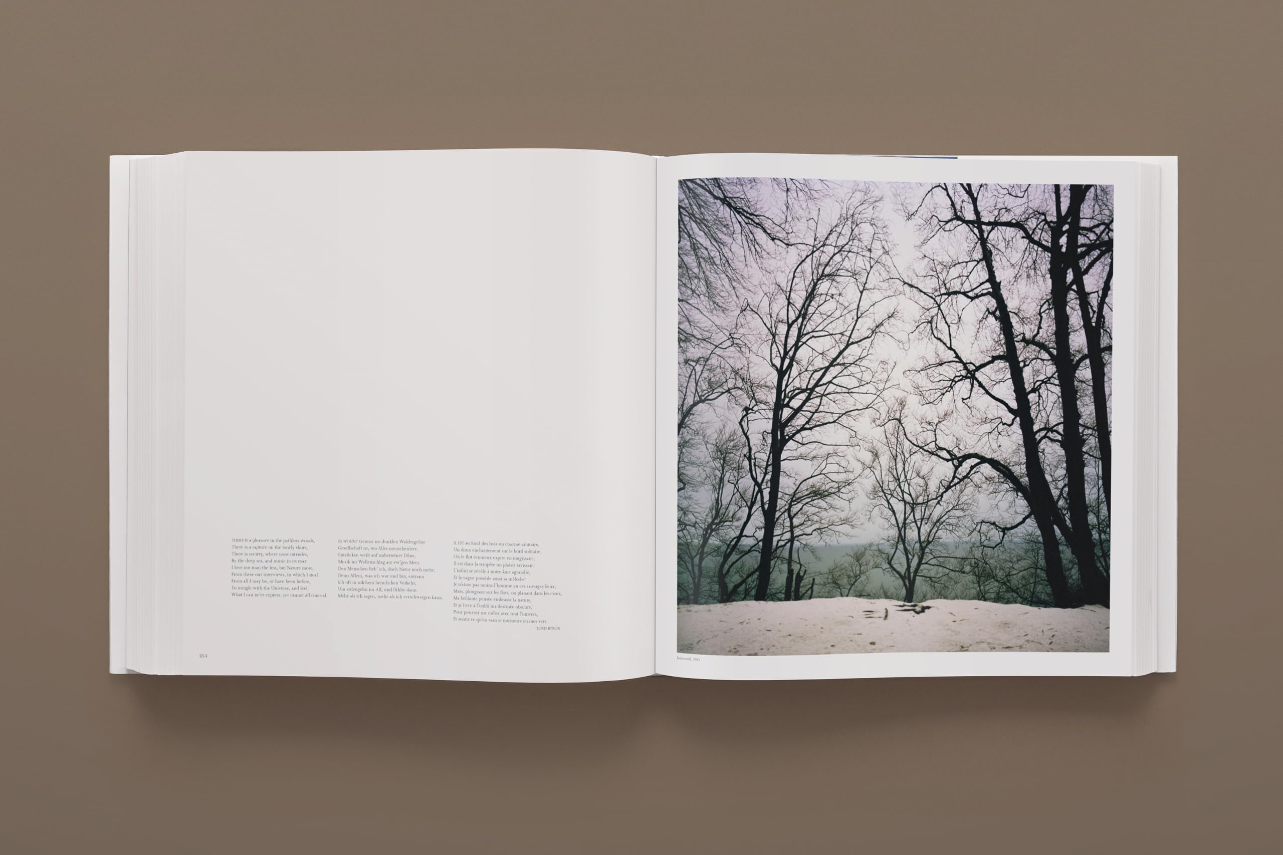Darren Almond: Fullmoon