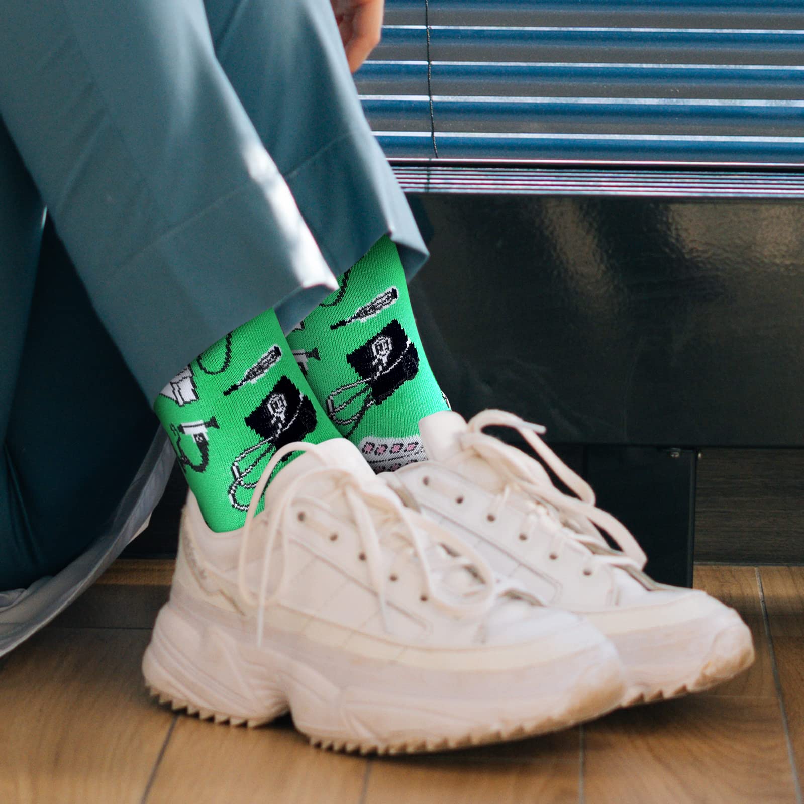 Didaey Novelty Sock