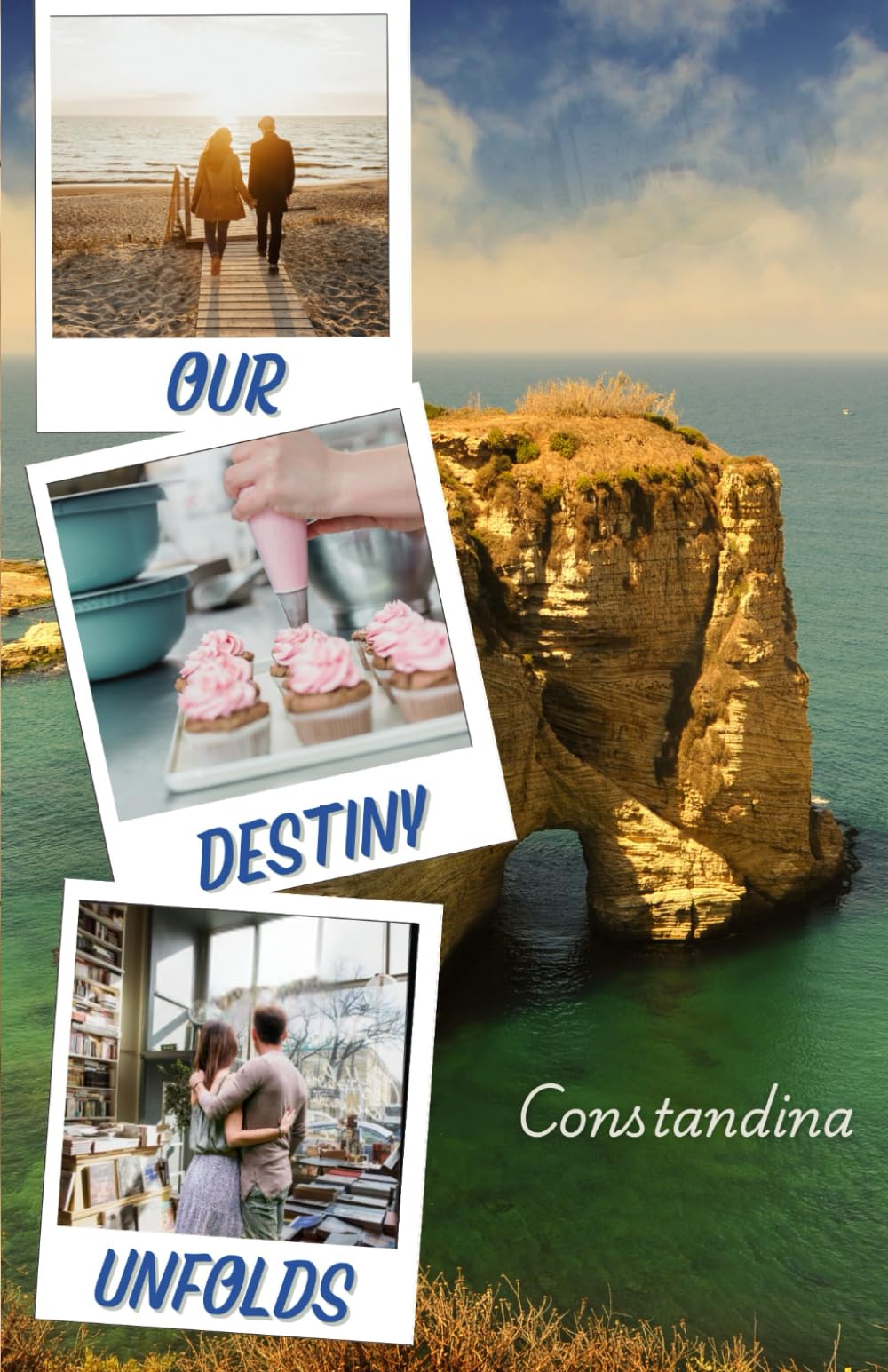 Our Destiny Unfolds
