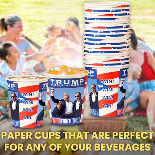 Vista 102 de Smygoods Tapas de taza de café, tapa de cúpula para tazas de 10/24 onzas, vasos de papel, color negro, 50 unidades [no incluye tazas] Tapas negras