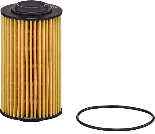 Miniatura 2 de MANN-FILTER HU 693 X Filtro de Aceite - Cartucho