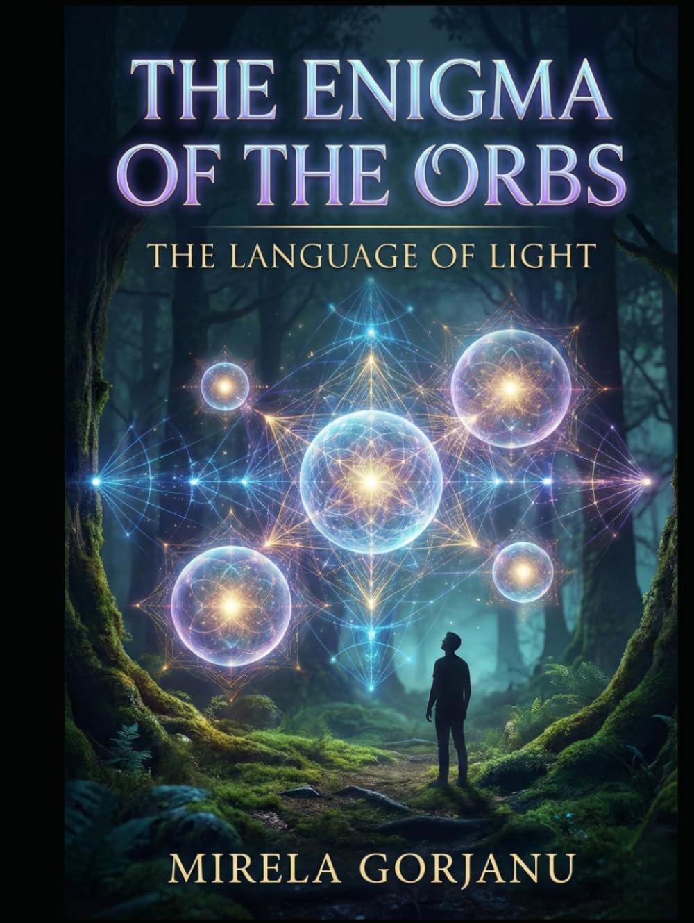 The Enigma of the Orbs: The Language of Light (Mysteries & Grand Questions)