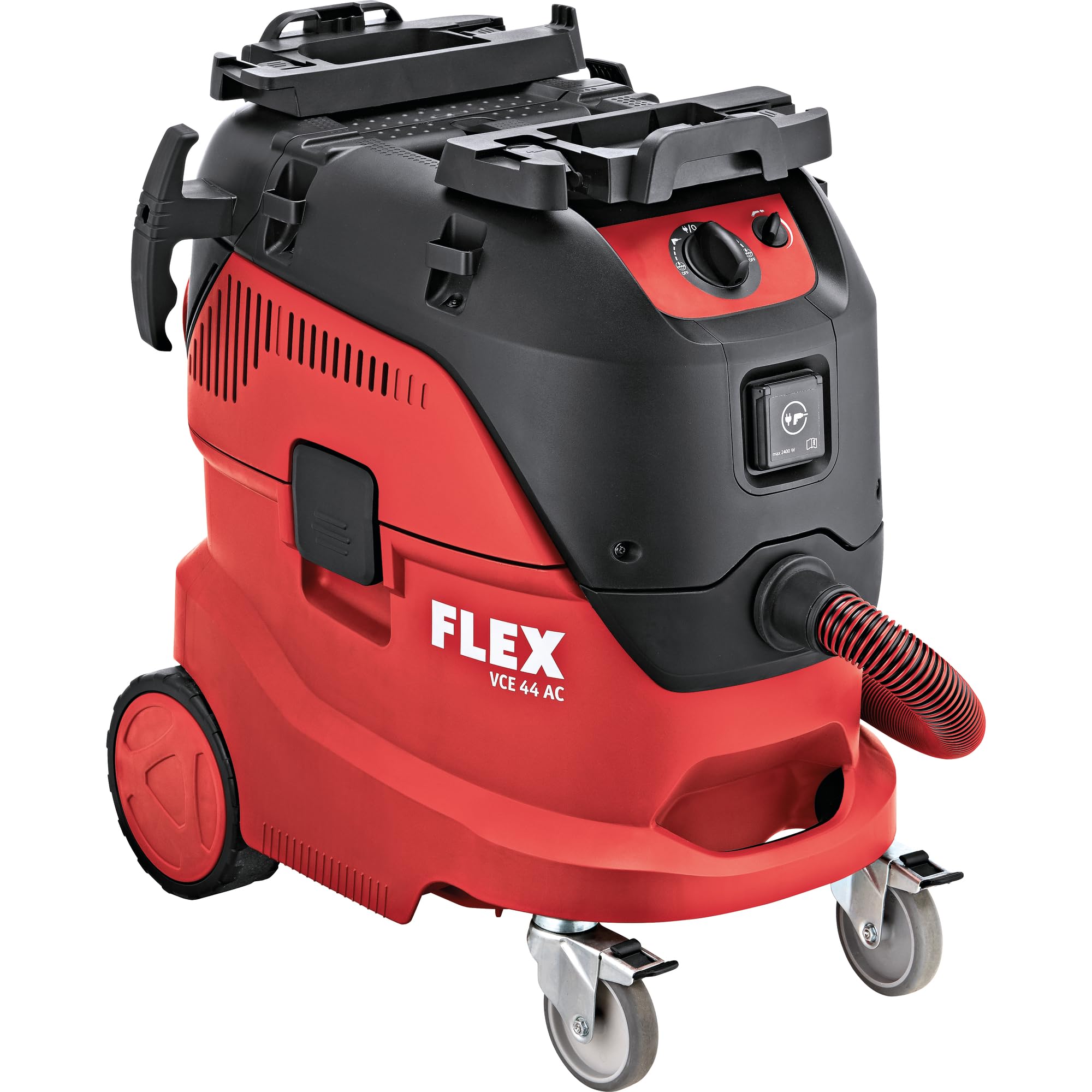 FLEX ASPIRADOR VCE 44 L AC