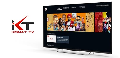 Kismat TV