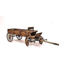 Master Box Models 1/35 WWII Farmers Cart, Western Europe