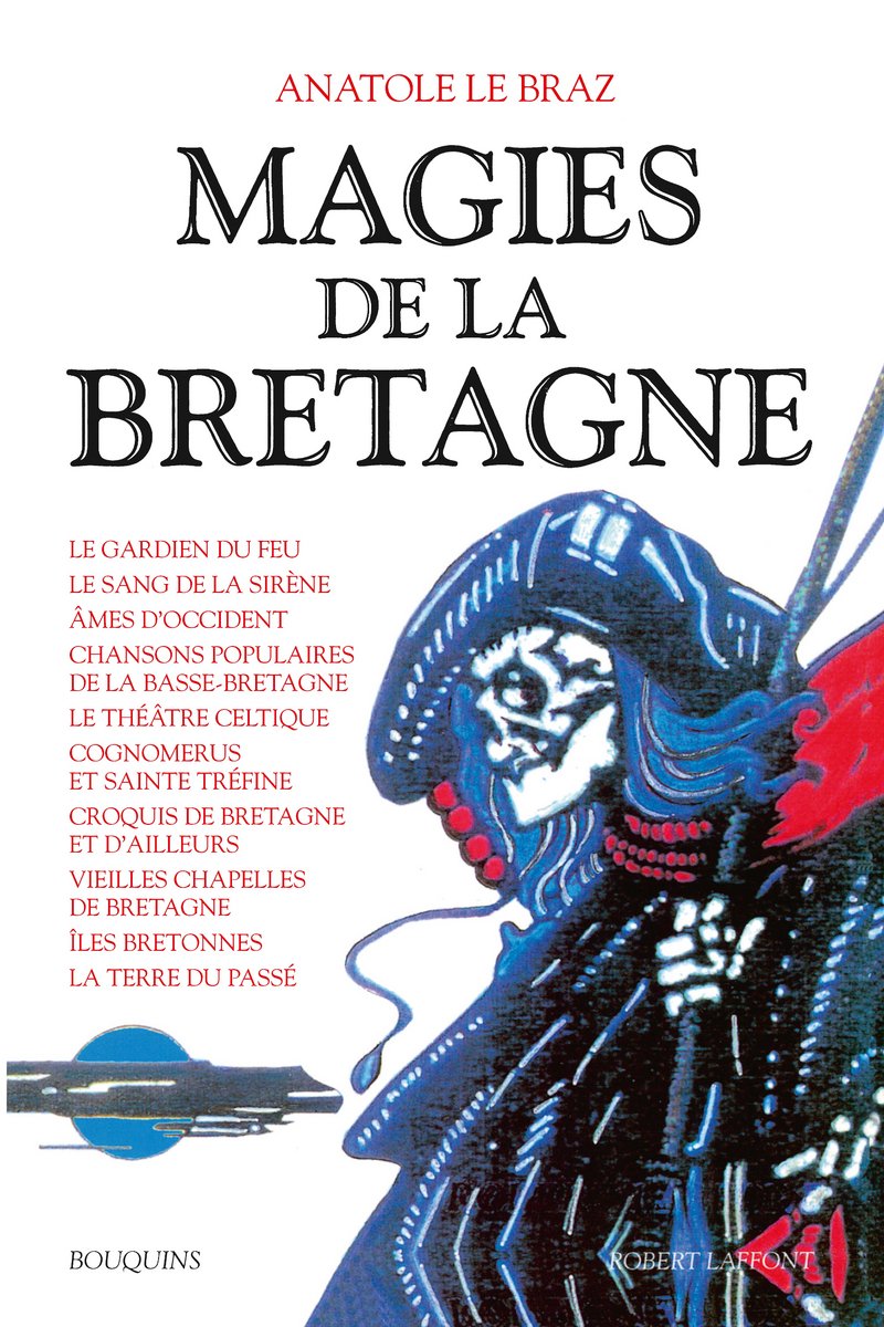 Magies de la Bretagne - tome 2 (02)