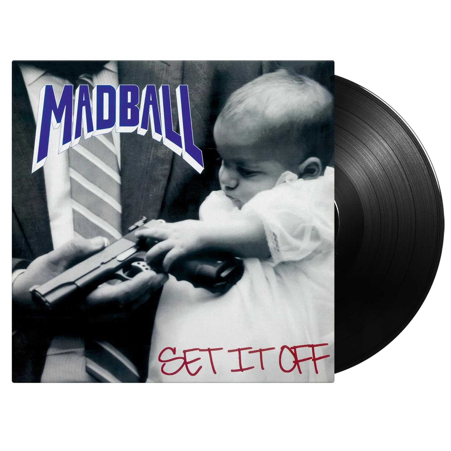 Set It Off [VINYL]