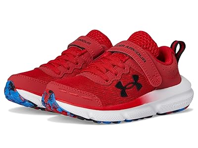 Under Armour Kids Assert 10 Alternate Closure (Little Kid) Boy