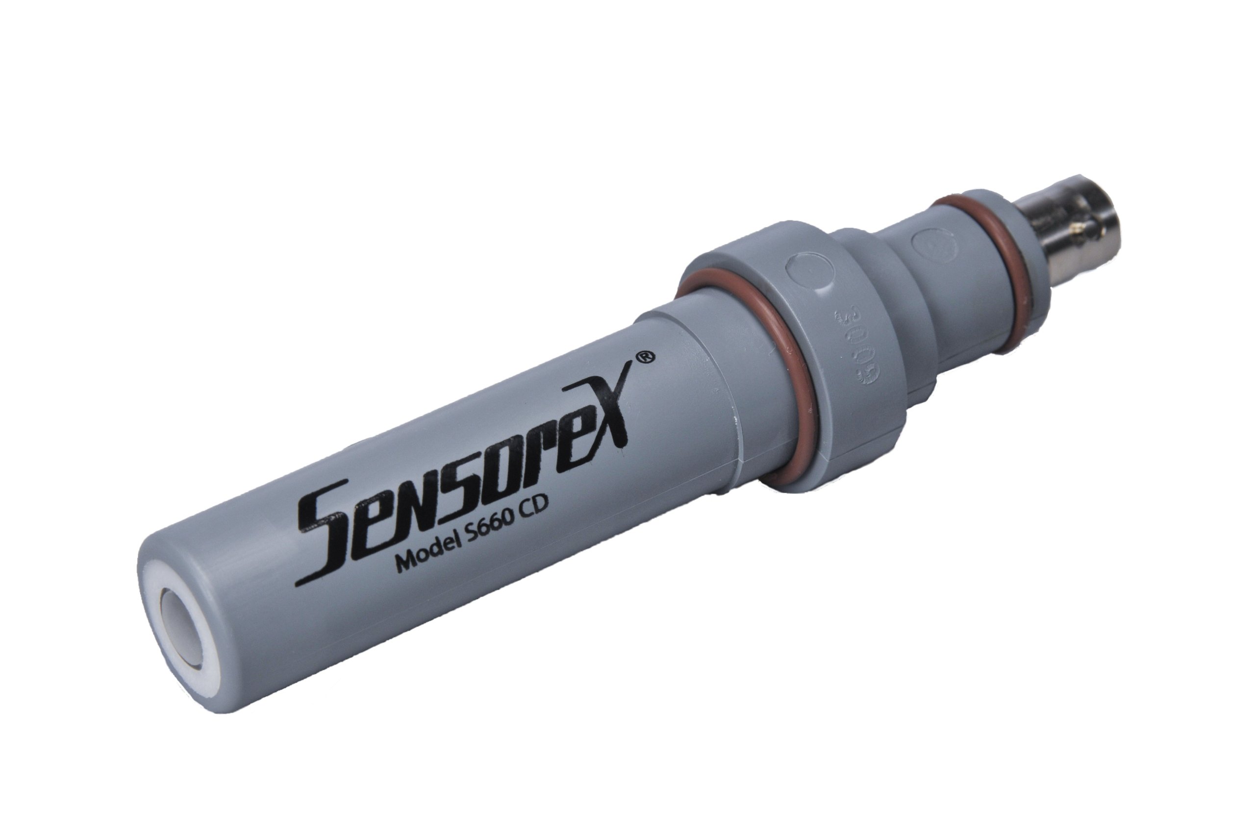 Amazon | Sensorex インラインフラットサーフェスマウントpH電極 工業