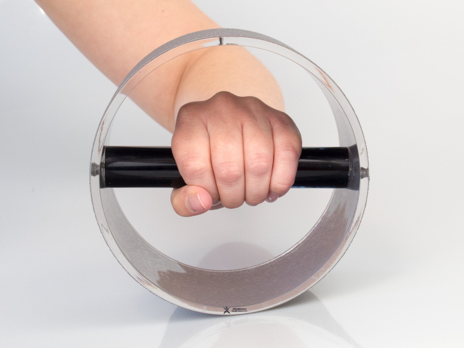AFH T-Mobiliser Rad Premium | Handgelenkstrainer | Mobilisation | Training