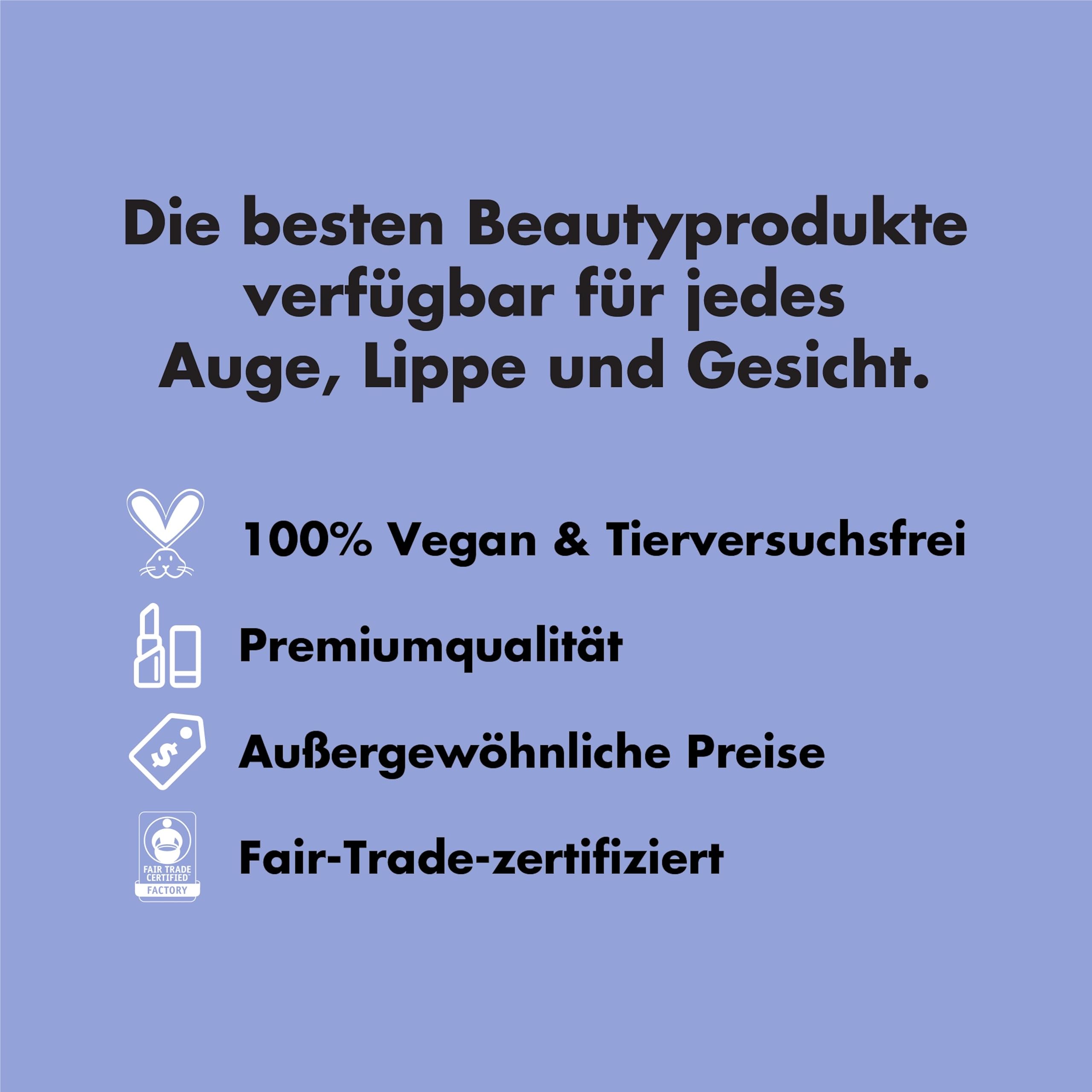 e.l.f. SKIN Hydrated Ever After Skincare Mini Kit, Reiniger, Make-Up Entferner, Feuchtigkeitscreme & Augencreme Für Hydratisierte Haut, Reisefreundlich, Vegan & Tierversuchsfrei